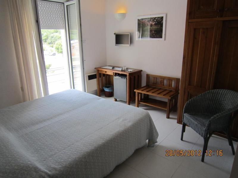 Albergo Miramare Кала Гононе Екстериор снимка