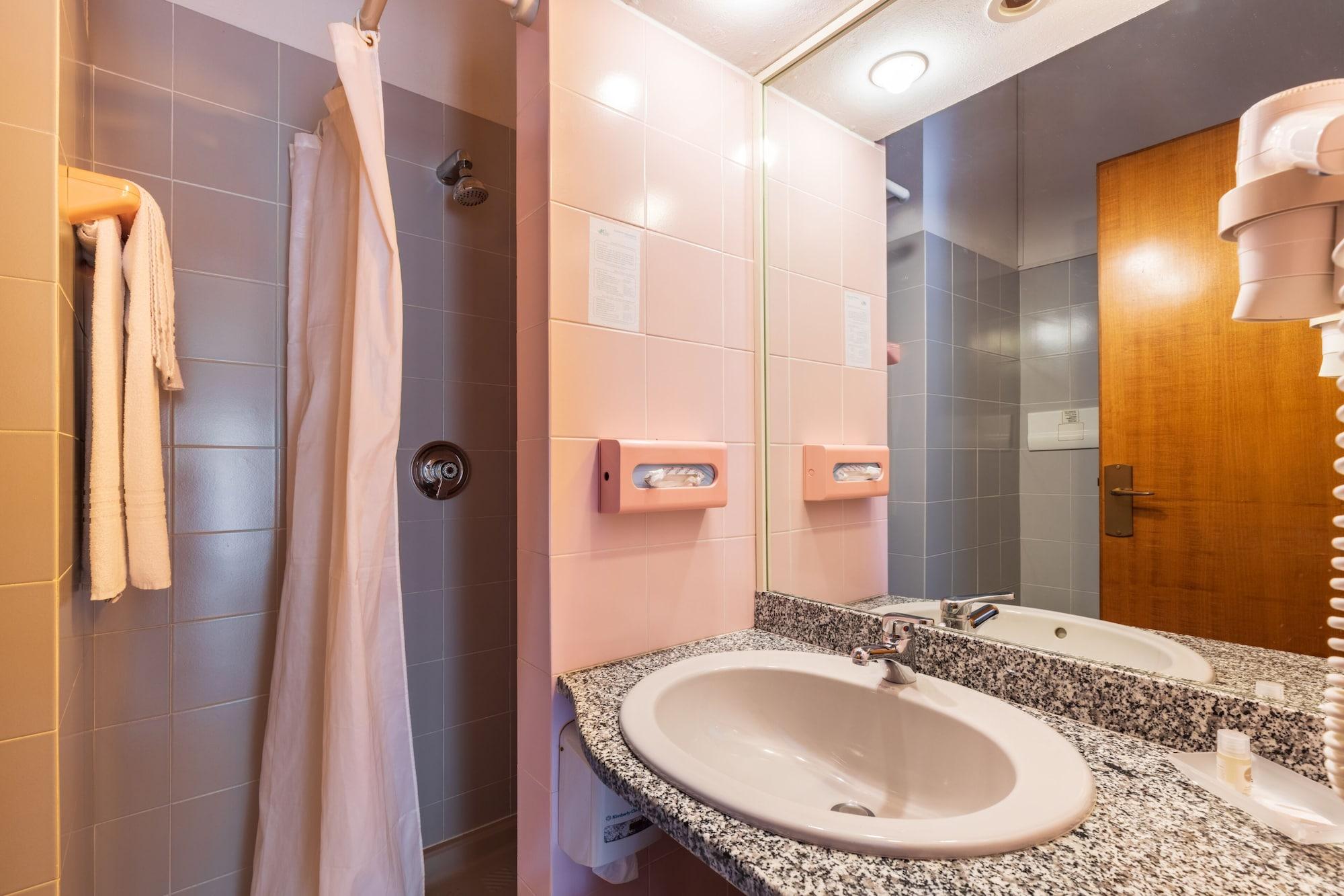 Albergo Miramare Кала Гононе Екстериор снимка