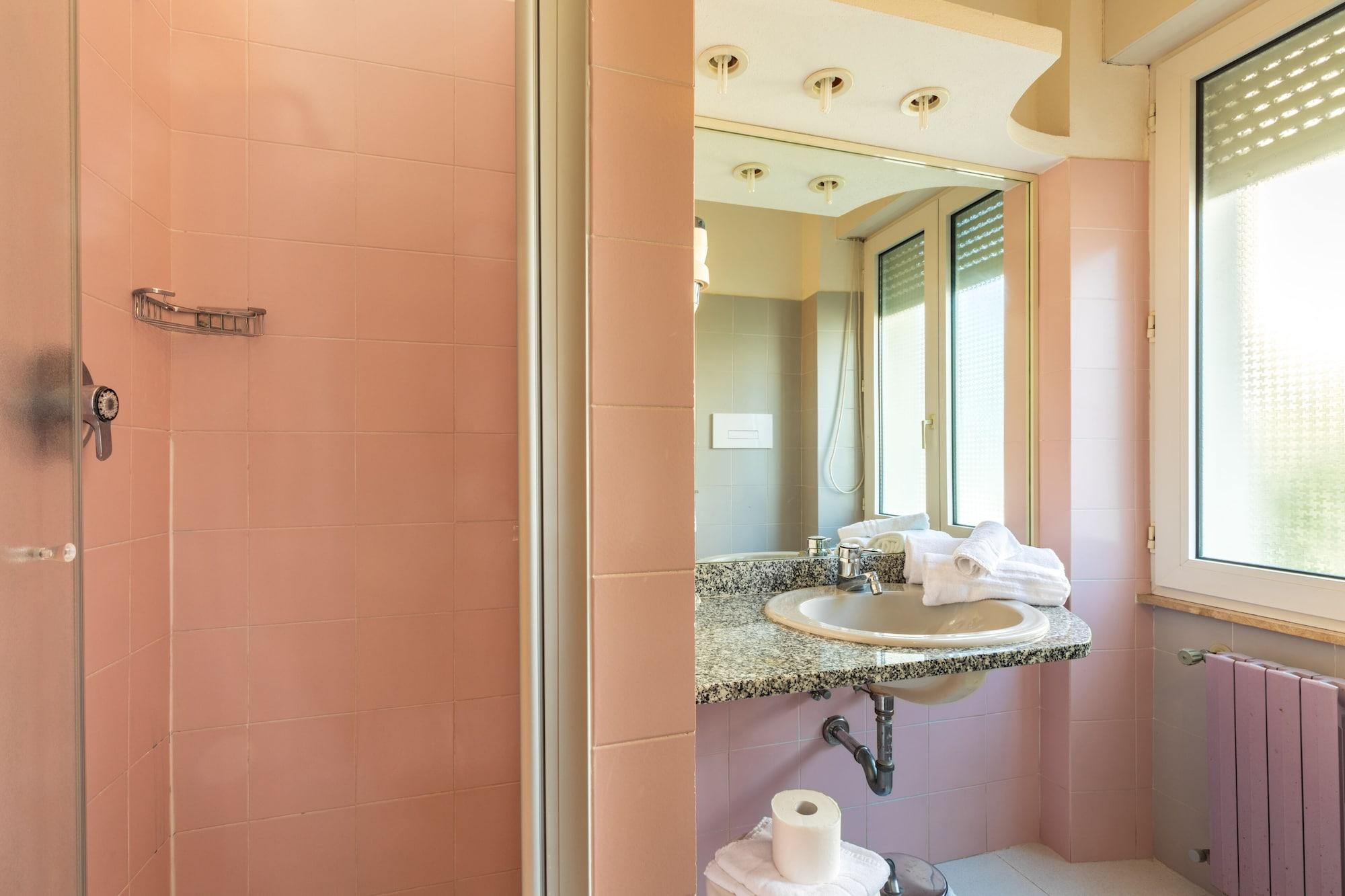 Albergo Miramare Кала Гононе Екстериор снимка